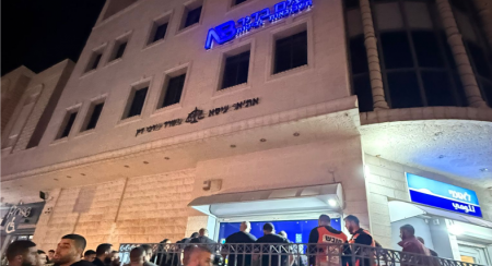 إصابات خطيرة في كفر قاسم وقلقيلية وحورة إثر جرائم إطلاق نار